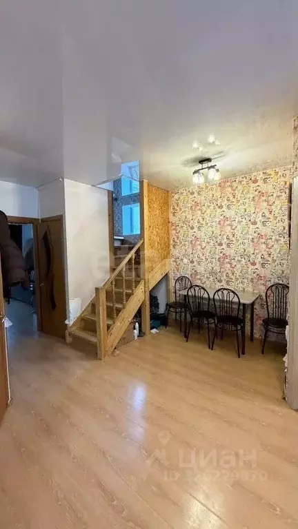 Дом в Ярославская область, Ярославль пос. Мирный, ул. 4-я Путевая, ... - Фото 1