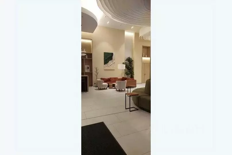 1-к кв. Санкт-Петербург просп. Энергетиков, 8к2 (26.0 м) - Фото 2