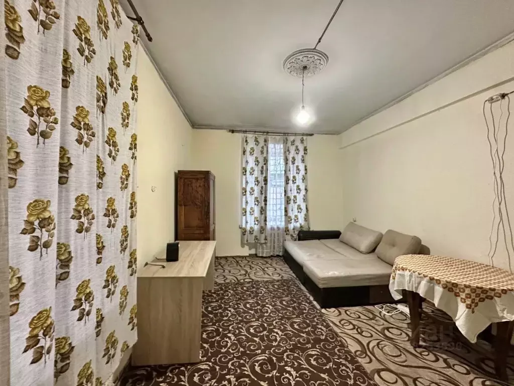 Комната Москва Бутырская ул., 86Б (19.0 м) - Фото 2