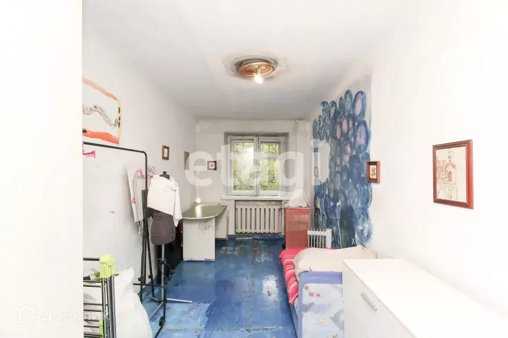 Продаётся 2-к квартира, 47 м - Фото 1