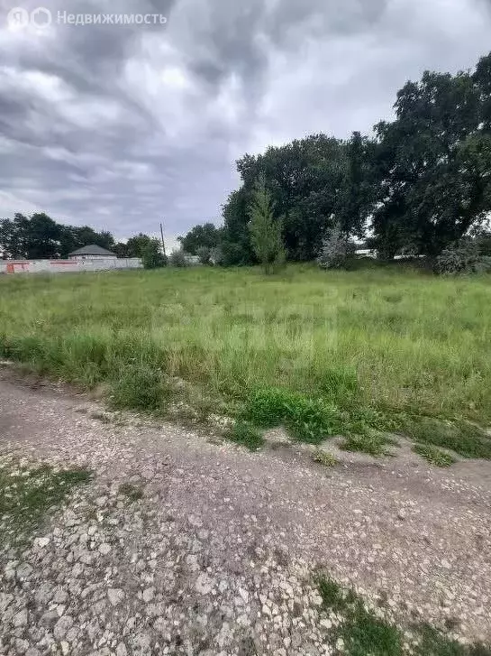 Участок в Куйбышевское сельское поселение, коттеджный посёлок Победа, ... - Фото 2