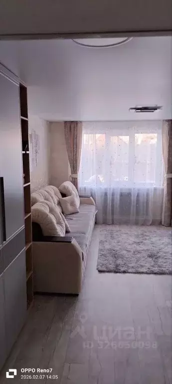 Дом в Омская область, Омск ул. 3-я Ленинградская, 37 (106 м) - Фото 1