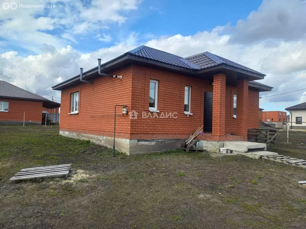 Дом в село Бессоновка, Магистральная улица, 2 (85 м) - Фото 2