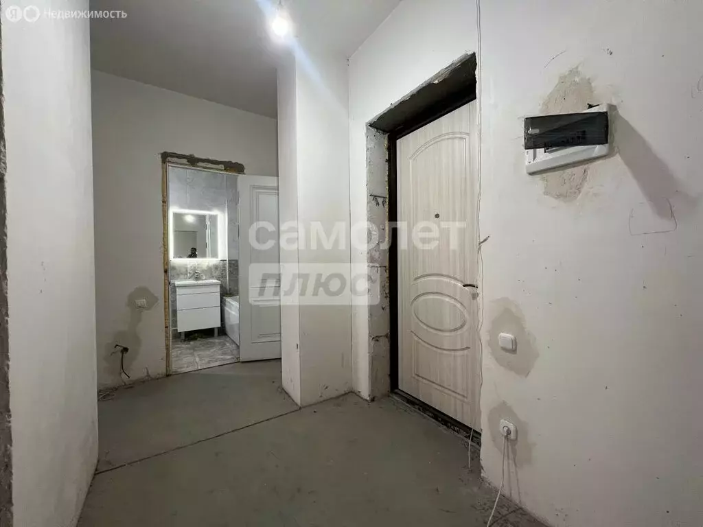 2-комнатная квартира: Махачкала, улица Титова, 144к3 (69.1 м) - Фото 2