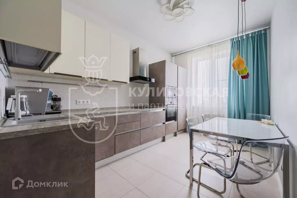 Продаётся 3-к квартира, 100 м - Фото 0