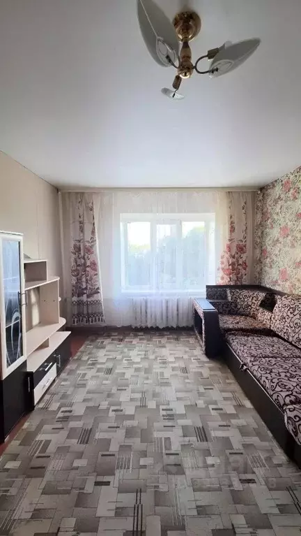 2-к кв. Белгородская область, Борисовка рп ул. Новоборисовская, 51А ... - Фото 1