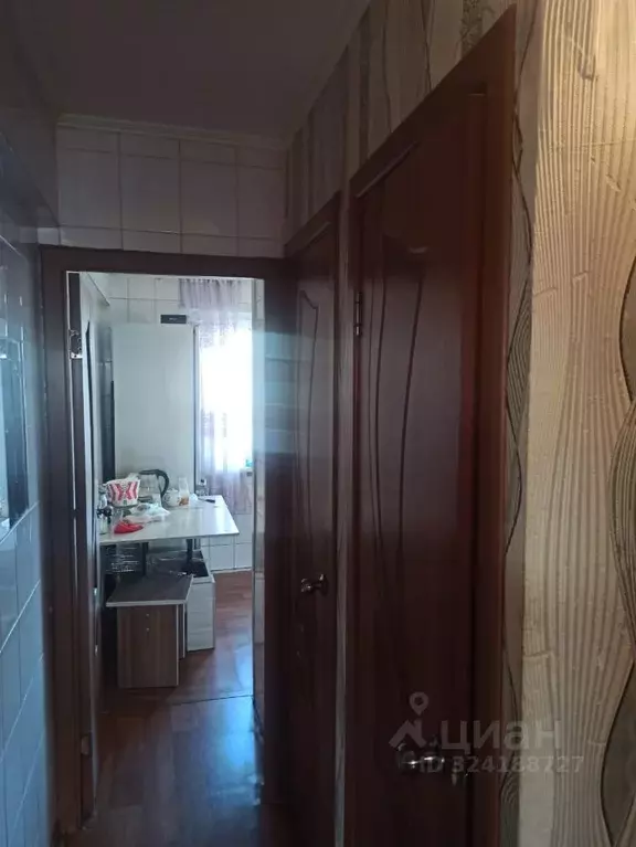 3-к кв. Красноярский край, Красноярск ул. 2-я Краснофлотская, 9 (64.0 ... - Фото 1