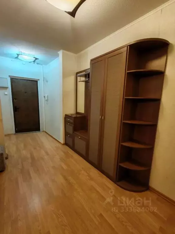 3-к кв. Москва ул. 2-я Нововатутинская, 5 (76.7 м) - Фото 2