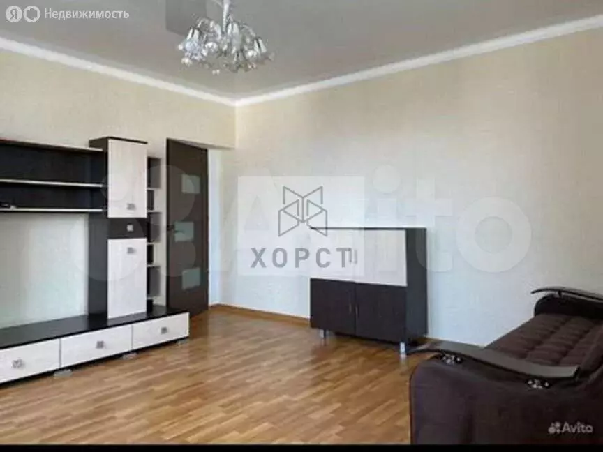 2-комнатная квартира: Ставрополь, Федеральная улица, 16Б (80 м) - Фото 2
