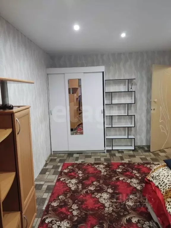 1-к кв. Коми, Сыктывкар Нижний Чов мкр, ул. Магистральная, 17 (35.0 м) - Фото 1