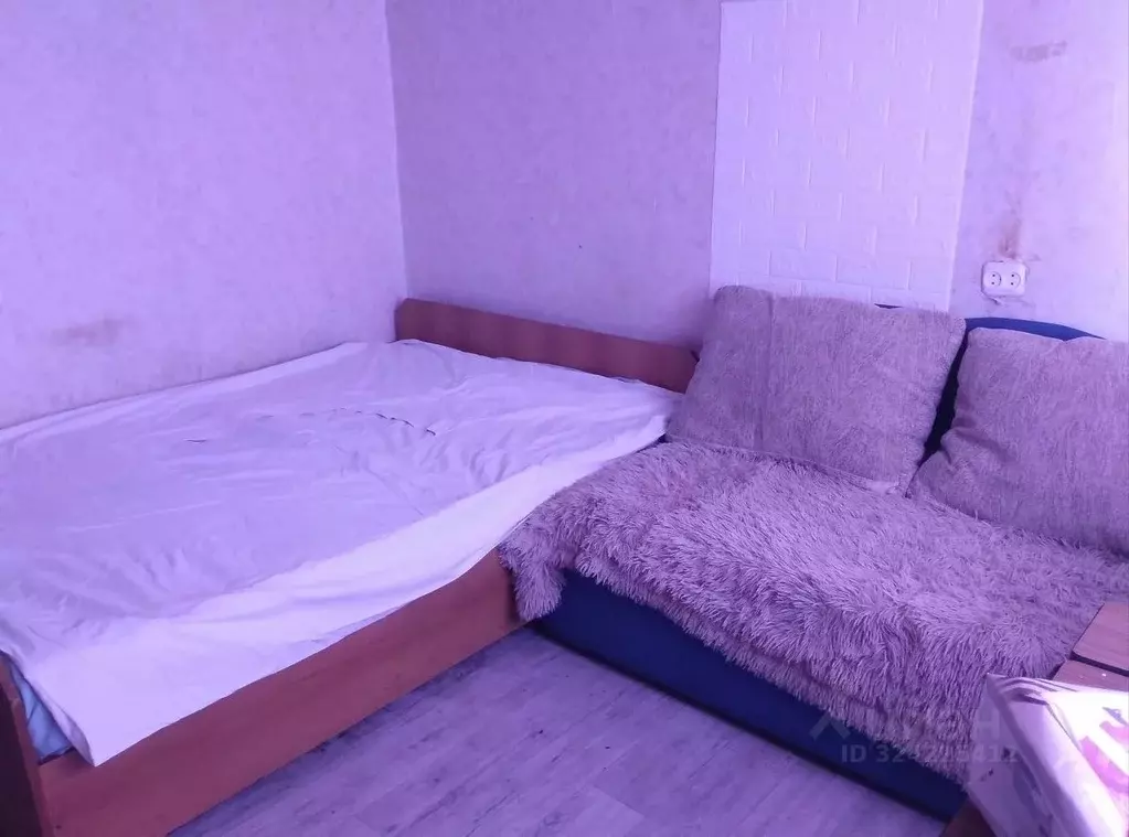 Комната Белгородская область, Старый Оскол Приборостроитель мкр, 21 ... - Фото 1