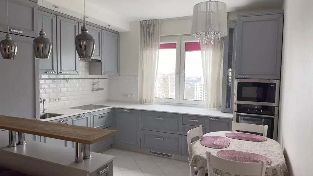 2-к кв. Санкт-Петербург Витебский просп., 99к2 (61.8 м) - Фото 1