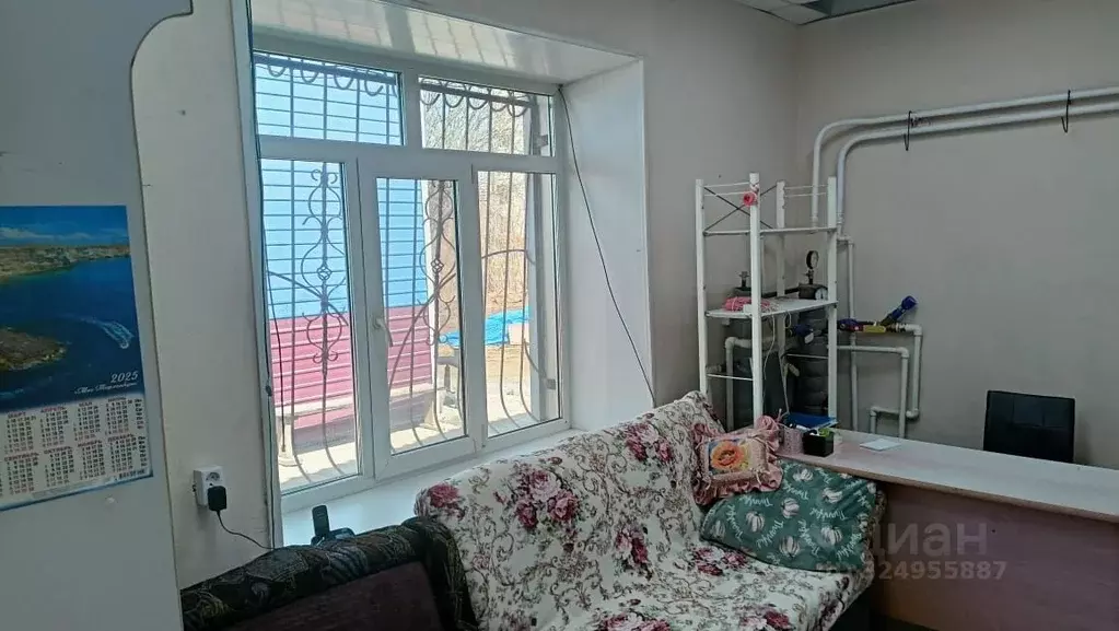 Помещение свободного назначения в Приморский край, Пожарский ... - Фото 1