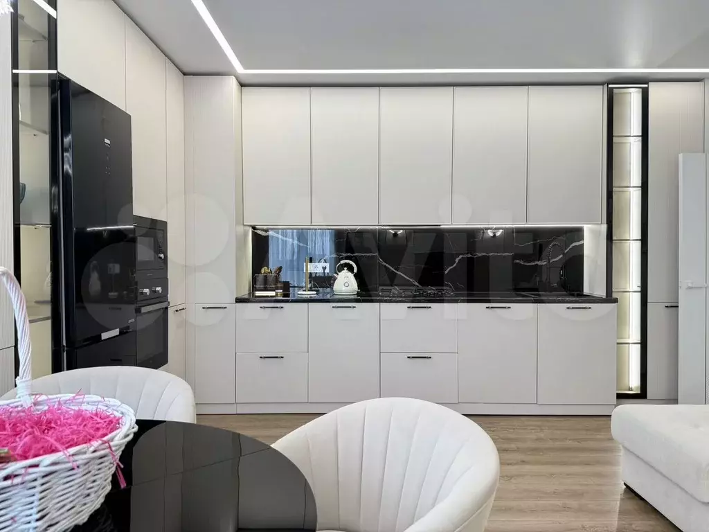 3-к. квартира, 75 м, 7/12 эт. - Фото 0