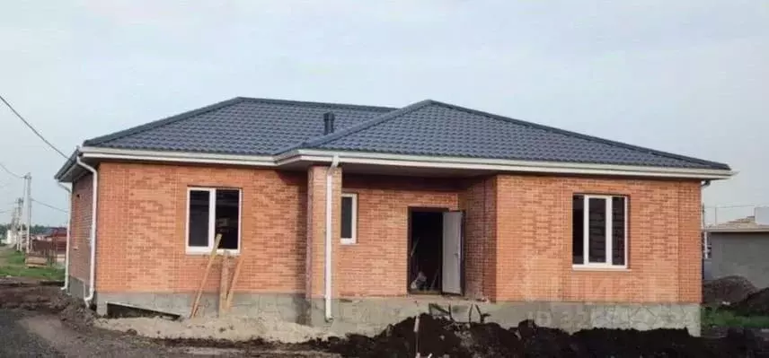 Дом в Ростовская область, Аксайский район, Щепкинское с/пос, пос. ... - Фото 1