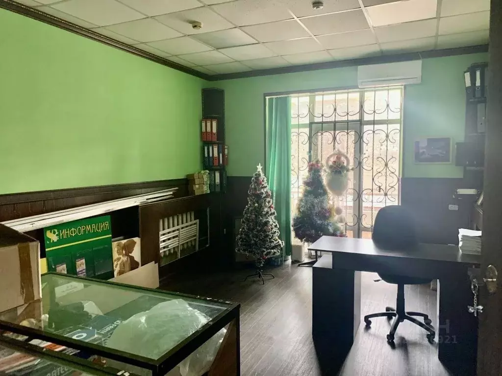 Помещение свободного назначения в Хабаровский край, Хабаровск ул. ... - Фото 2