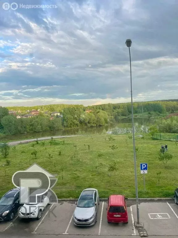 1-комнатная квартира: Сапроново, микрорайон Купелинка, квартал ... - Фото 2