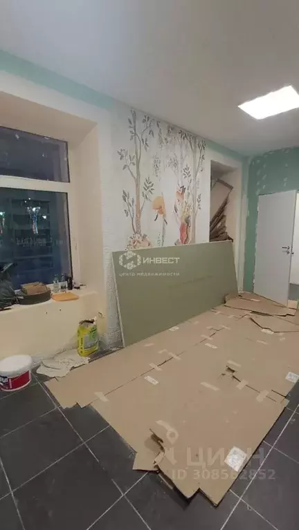 Помещение свободного назначения в Мурманская область, Мурманск ул. ... - Фото 0