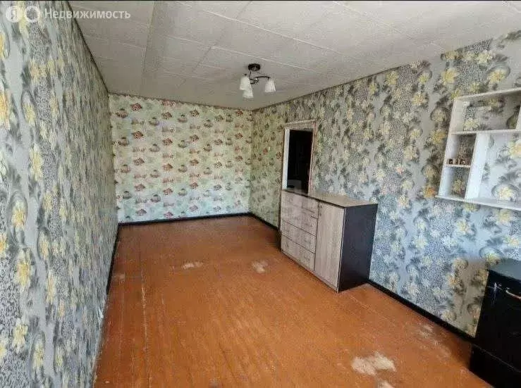 1-комнатная квартира: Собинка, Молодёжная улица, 5 (31 м) - Фото 2