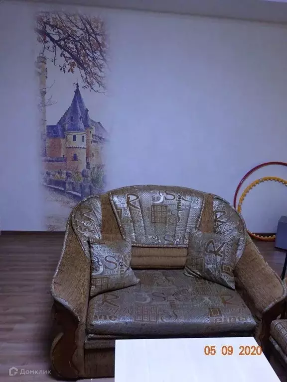 Продаётся 4-к квартира, 130.8 м - Фото 1