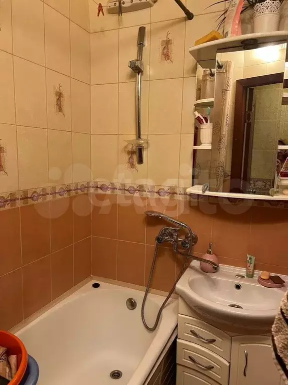 2-к. квартира, 45 м, 1/5 эт. - Фото 0