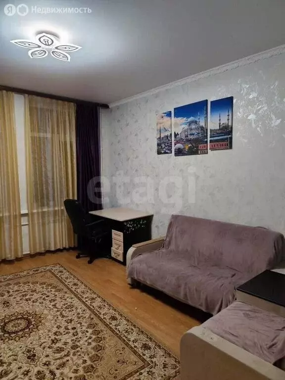 2-комнатная квартира: Санкт-Петербург, улица Седова, 19 (59 м) - Фото 1