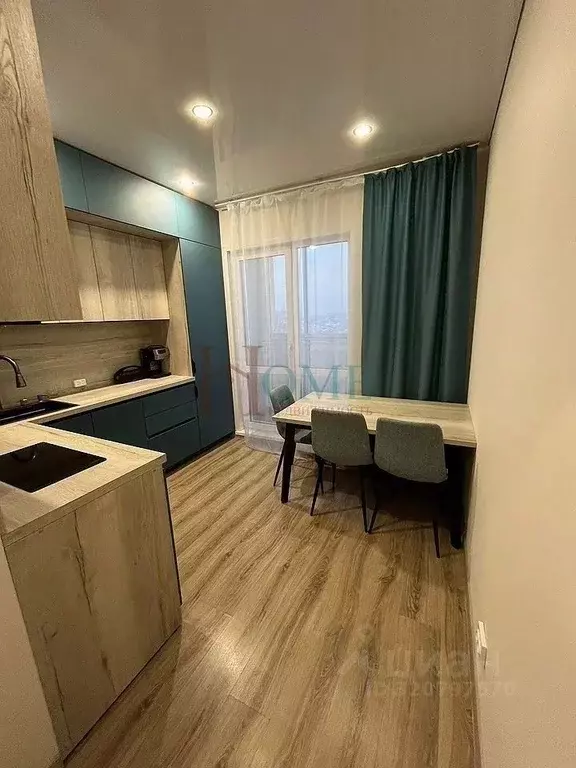 2-к кв. Новосибирская область, Новосибирск 1-я Чулымская ул., 112к4 ... - Фото 0