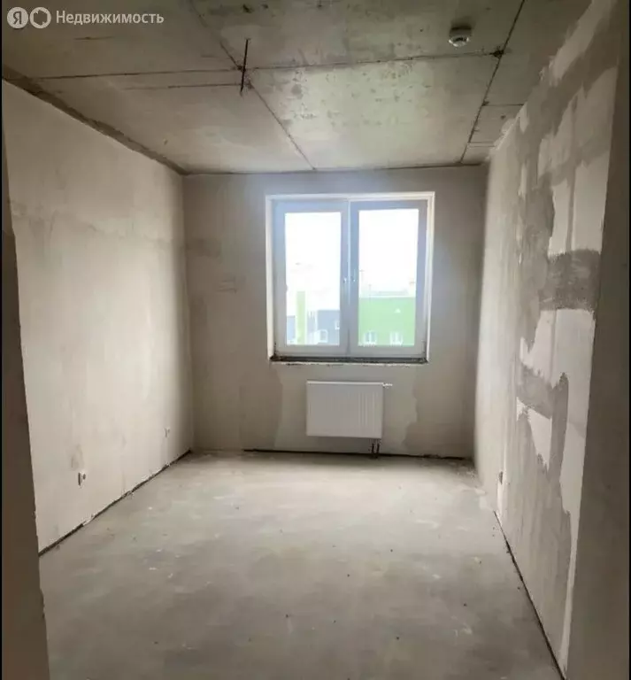 2-комнатная квартира: Уфа, улица Генерала Ишбулатова, 8/1 (59.1 м) - Фото 1