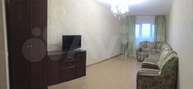 1-к. квартира, 32 м, 2/3 эт. - Фото 0
