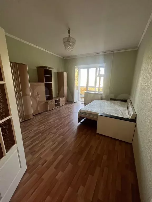 1-к. квартира, 48 м, 4/5 эт. - Фото 0