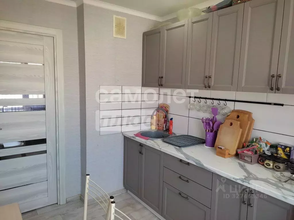 2-к кв. Краснодарский край, Славянский район, Кировское с/пос, Галицын ... - Фото 2