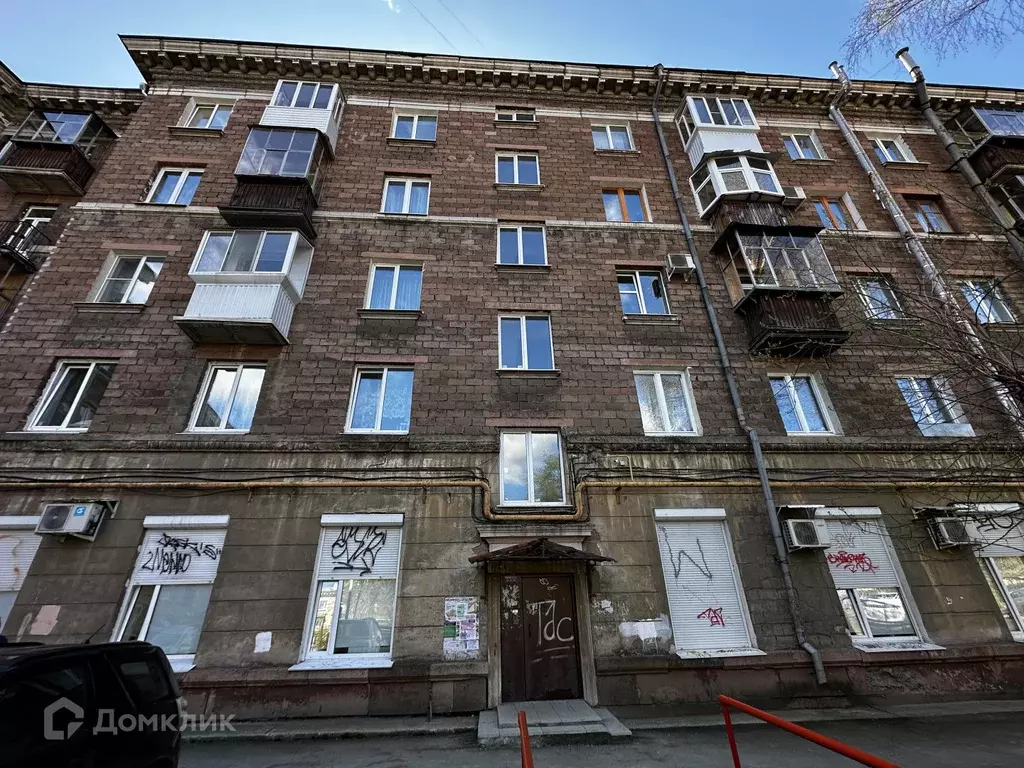 Продаётся 3-к квартира, 78 м - Фото 1