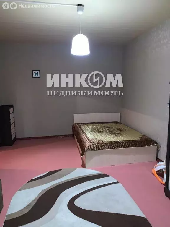 1-комнатная квартира: Москва, Севастопольский проспект, 17к1 (34.2 м) - Фото 2