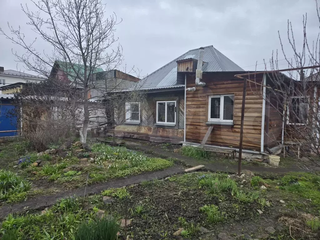 Дом 54 м на участке 13,1 сот. - Фото 0