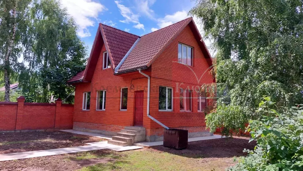 Продается дом в д. Богданиха - Фото 0