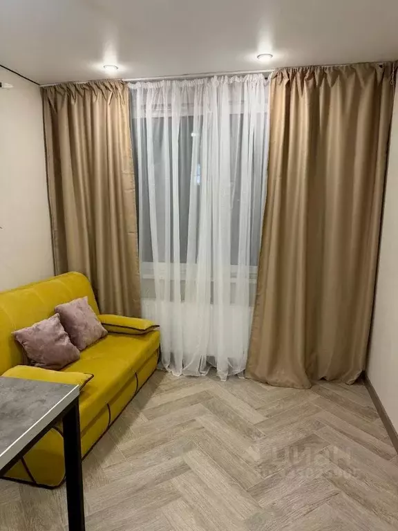 Студия Москва ул. Красного Маяка, 26А (22.0 м) - Фото 1