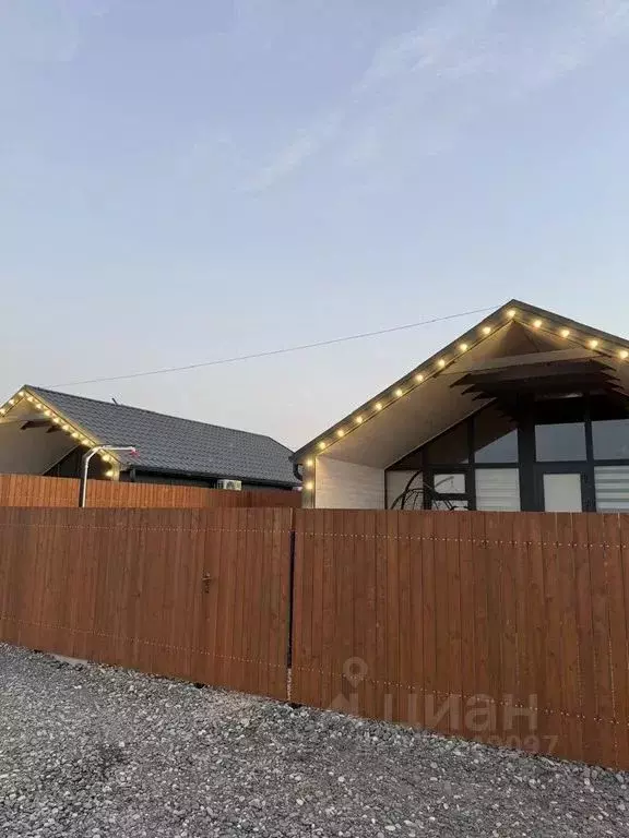 Дом в Дагестан, Дербент ул. Прибрежная (70 м) - Фото 2