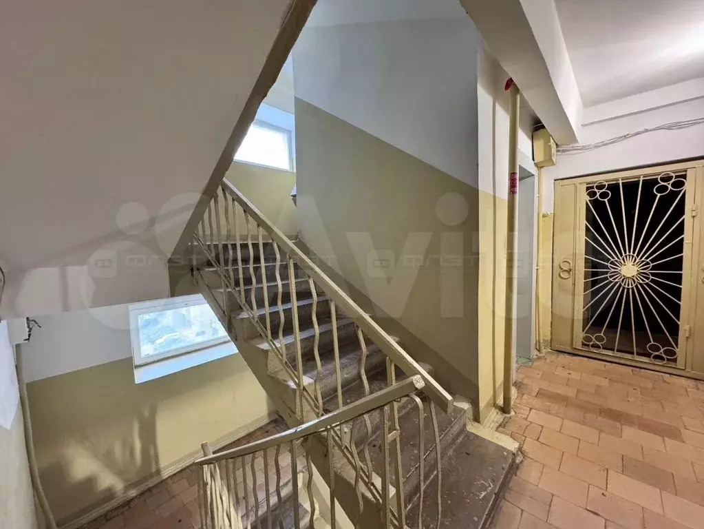 2-к. квартира, 49 м, 5/9 эт. - Фото 0