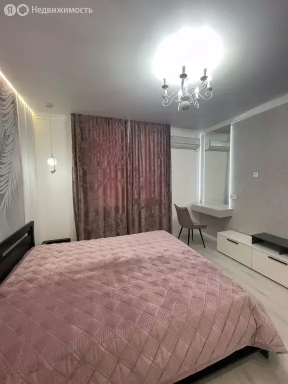 2-комнатная квартира: Волгодонск, проспект Строителей, 2Б (63 м) - Фото 1