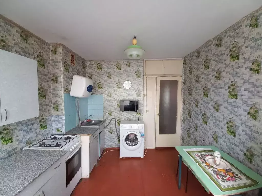 2-к кв. Воронежская область, Борисоглебск Аэродромная ул., 11 (48.1 м) - Фото 1