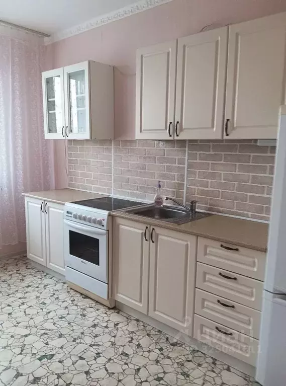 1-к кв. Москва ул. Лавриненко, 11к1 (40.0 м) - Фото 1