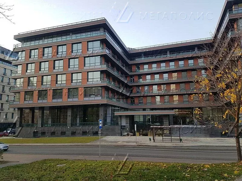 Офис (50 м) - Фото 2