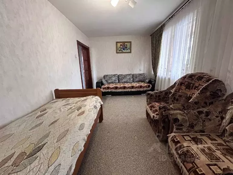 4-к кв. Тульская область, Тула ул. Марата, 33 (72.0 м) - Фото 1