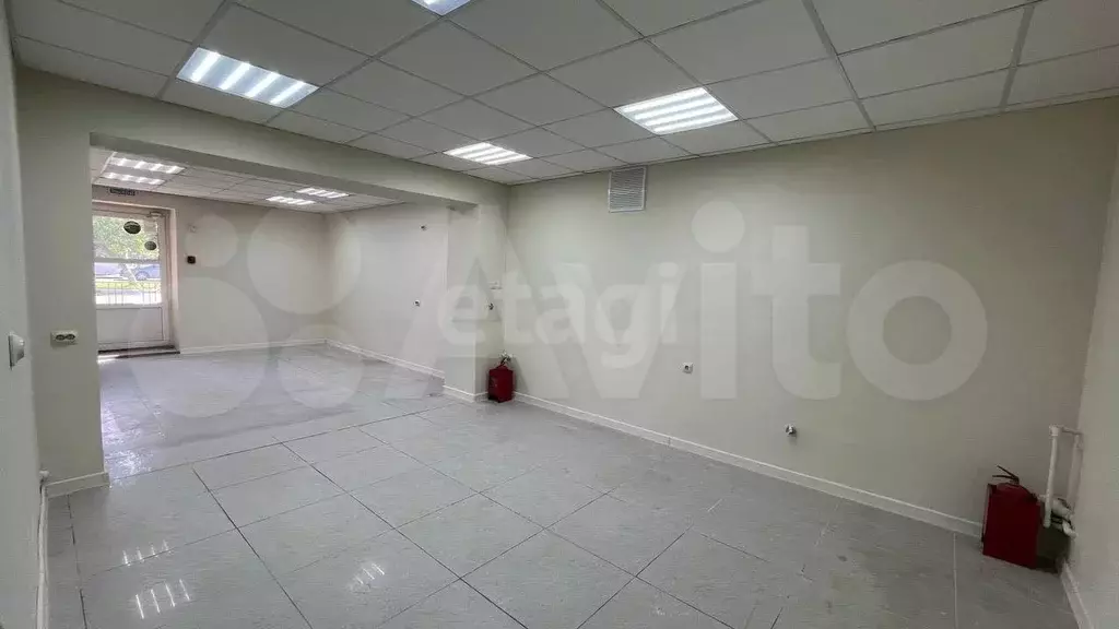 Продам помещение свободного назначения, 47 м - Фото 1