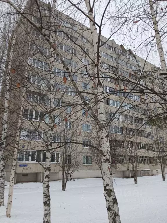 2-к кв. Марий Эл, Йошкар-Ола ул. Кирова, 17 (60.0 м) - Фото 1