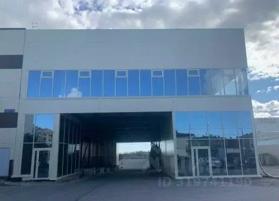 Торговая площадь в Ленинградская область, Ломоносовский район, ... - Фото 0