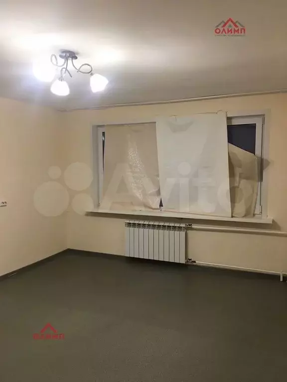 1-к. квартира, 28 м, 5/5 эт. - Фото 1