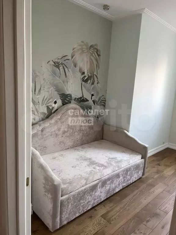 3-к. квартира, 80 м, 7/30 эт. - Фото 1