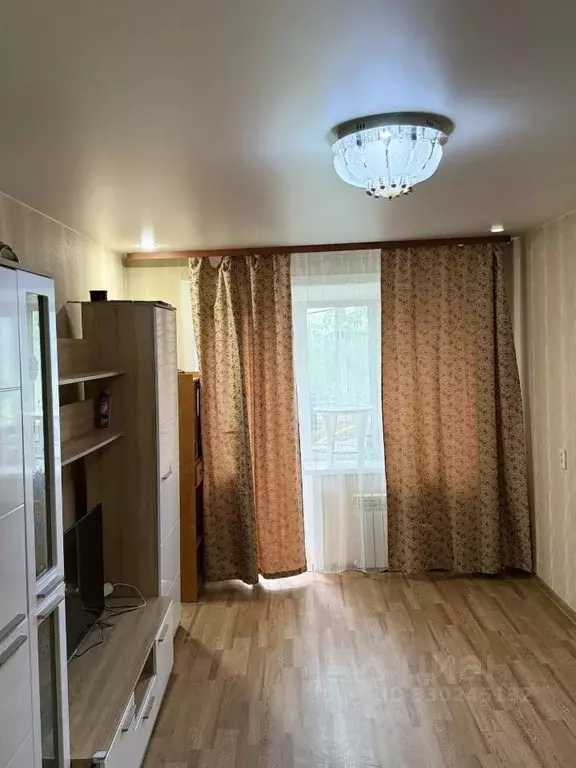 1-к кв. Бурятия, Улан-Удэ Путейская ул., 3 (32.5 м) - Фото 1