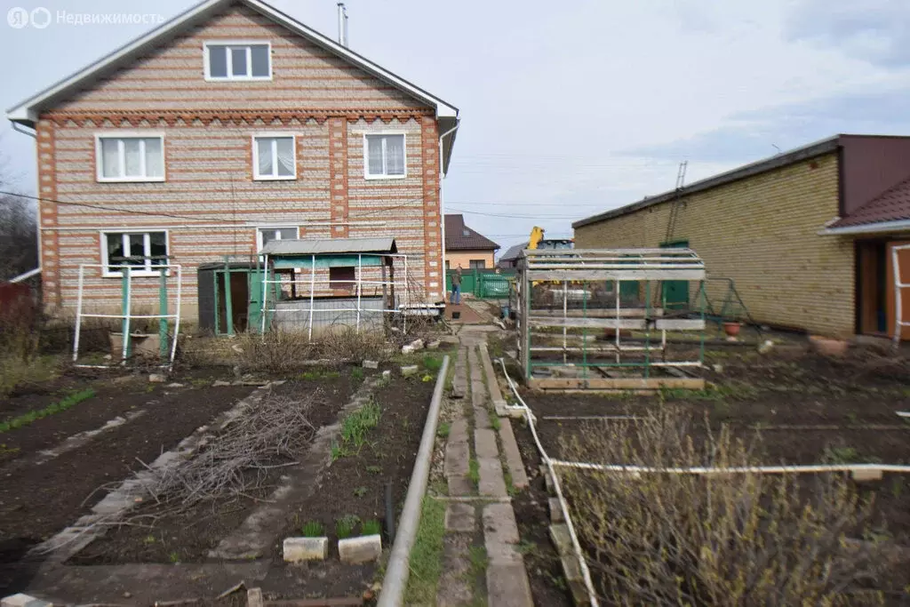 Дом в Туймазы, Живописная улица, 15 (269.5 м) - Фото 1